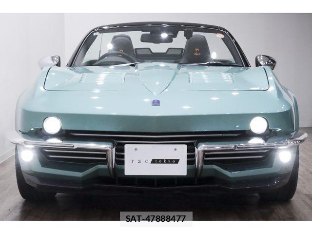Mitsuoka Rock Star 2019-08 7455924-4
