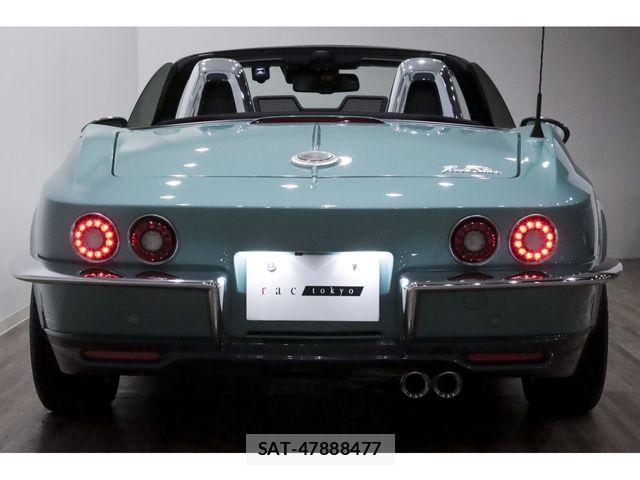 Mitsuoka Rock Star 2019-08 7455924-5