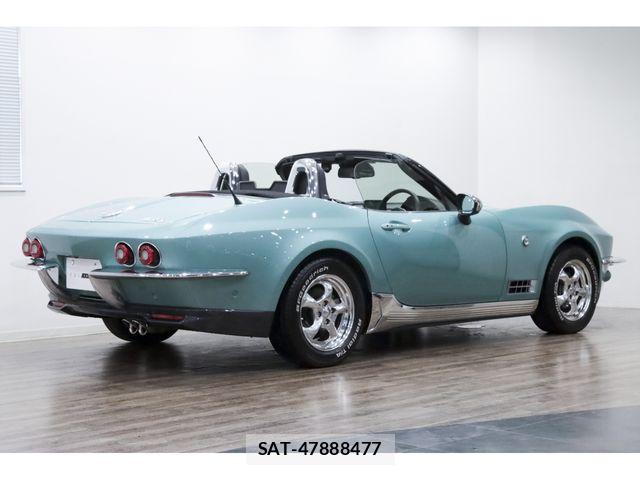 Mitsuoka Rock Star 2019-08 7455924-6