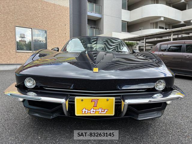 Mitsuoka Rock Star 2019-08 8336858-12