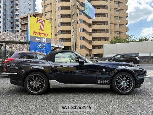 Mitsuoka Rock Star 2019-08 8336858-20
