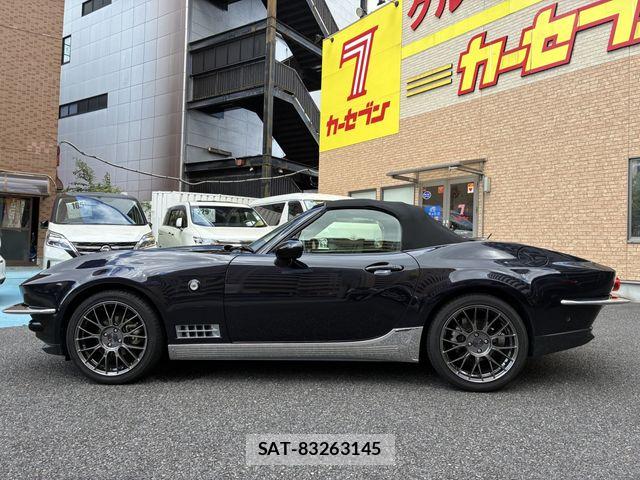 Mitsuoka Rock Star 2019-08 8336858-21