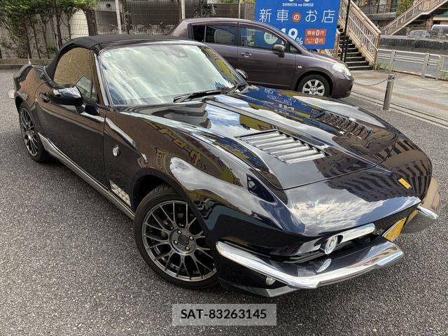 Mitsuoka Rock Star 2019-08 8336858-23