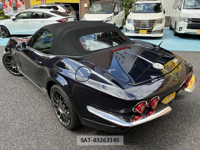 Mitsuoka Rock Star 2019-08 8336858-24