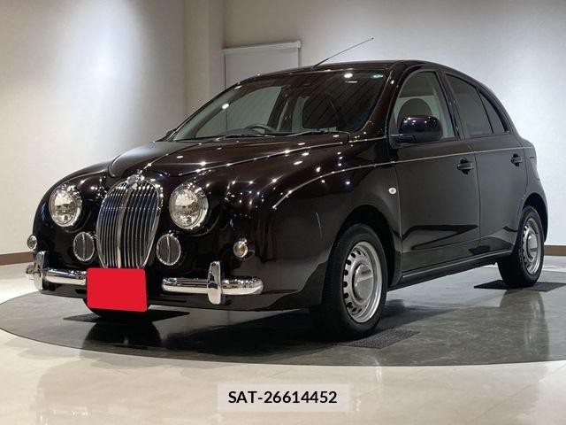 sat car