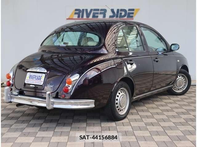 Mitsuoka VIEWT 2009-04 4969454-2