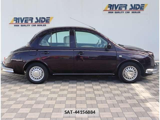 Mitsuoka VIEWT 2009-04 4969454-4