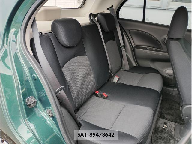 Mitsuoka VIEWT 2011-08 4969440-9