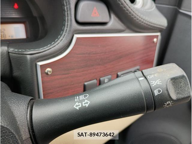 Mitsuoka VIEWT 2011-08 4969440-16