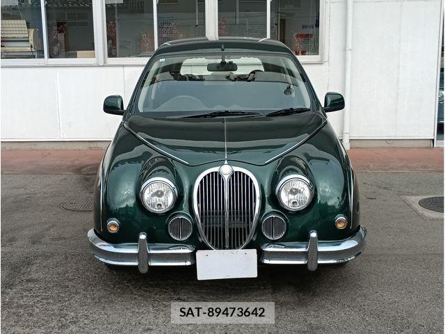 Mitsuoka VIEWT 2011-08 4969440-1