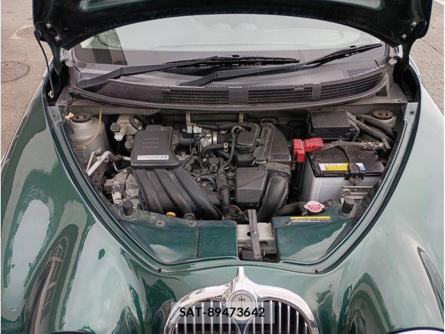 Mitsuoka VIEWT 2011-08 4969440-19