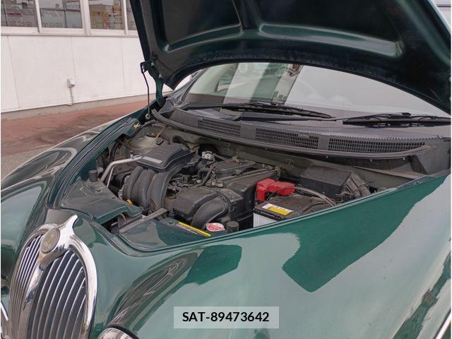 Mitsuoka VIEWT 2011-08 4969440-20