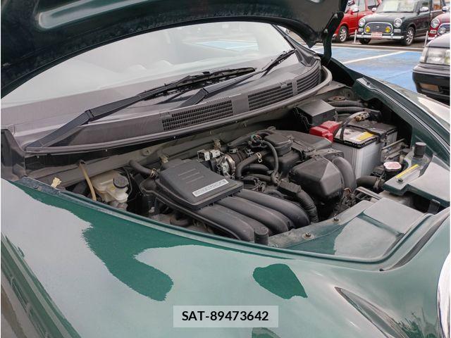Mitsuoka VIEWT 2011-08 4969440-21