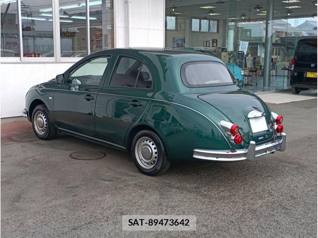 Mitsuoka VIEWT 2011-08 4969440-3