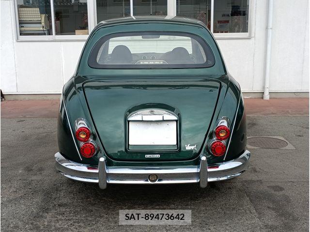Mitsuoka VIEWT 2011-08 4969440-4