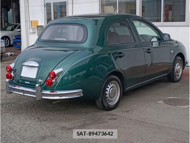 Mitsuoka VIEWT 2011-08 4969440-5