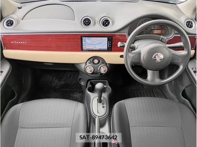 Mitsuoka VIEWT 2011-08 4969440-6