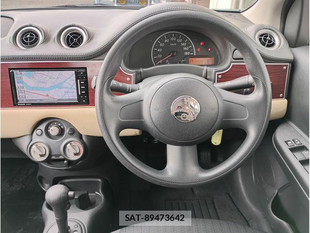 Mitsuoka VIEWT 2011-08 4969440-7