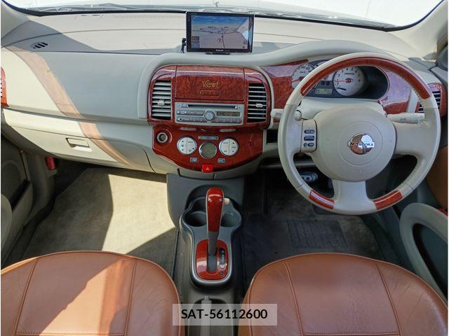 Mitsuoka VIEWT 2008-06 4969470-9
