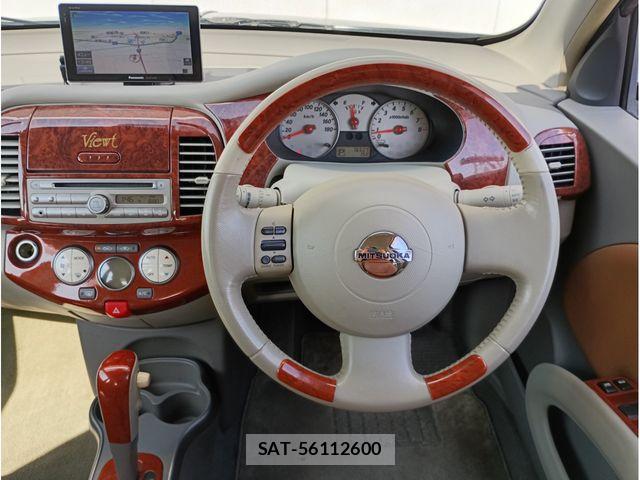 Mitsuoka VIEWT 2008-06 4969470-10