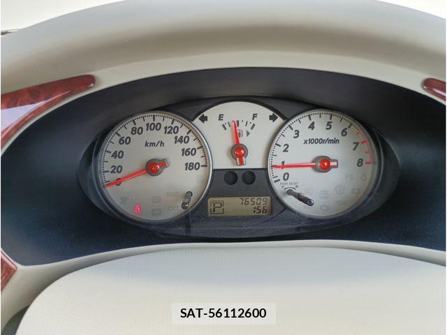 Mitsuoka VIEWT 2008-06 4969470-13