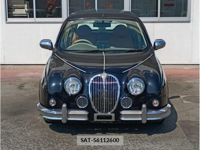 Mitsuoka VIEWT 2008-06 4969470-1