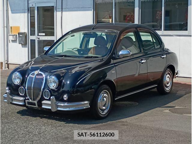 Mitsuoka VIEWT 2008-06 4969470-2