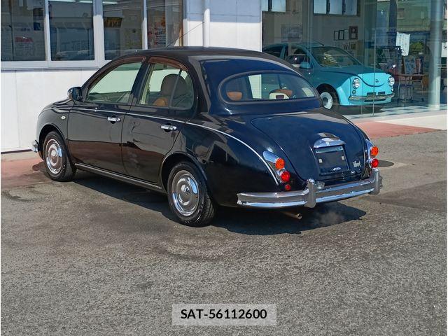 Mitsuoka VIEWT 2008-06 4969470-3