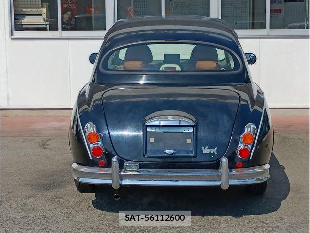 Mitsuoka VIEWT 2008-06 4969470-4