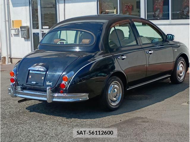 Mitsuoka VIEWT 2008-06 4969470-5
