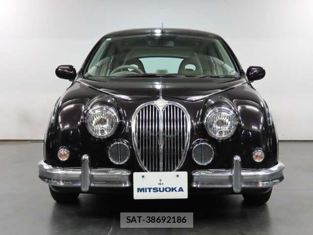 Mitsuoka VIEWT 2007-09 6013427-1