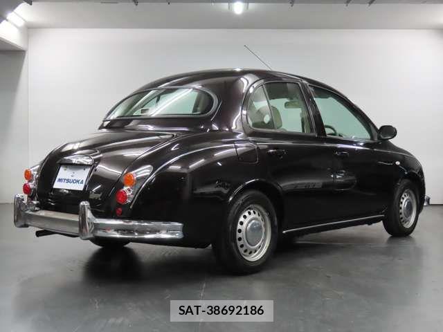 Mitsuoka VIEWT 2007-09 6013427-4