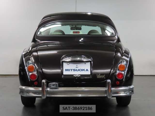 Mitsuoka VIEWT 2007-09 6013427-5
