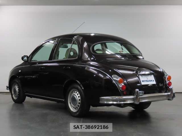 Mitsuoka VIEWT 2007-09 6013427-6
