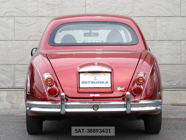 Mitsuoka VIEWT 2015-10 6613388-15