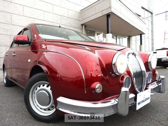 Mitsuoka VIEWT 2015-10 6613388-17