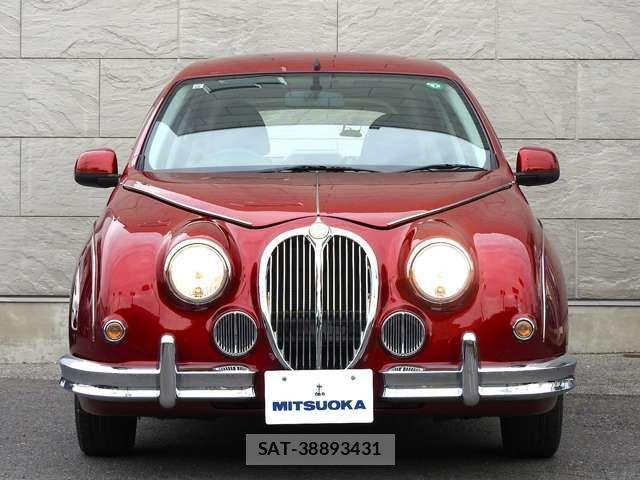 Mitsuoka VIEWT 2015-10 6613388-1