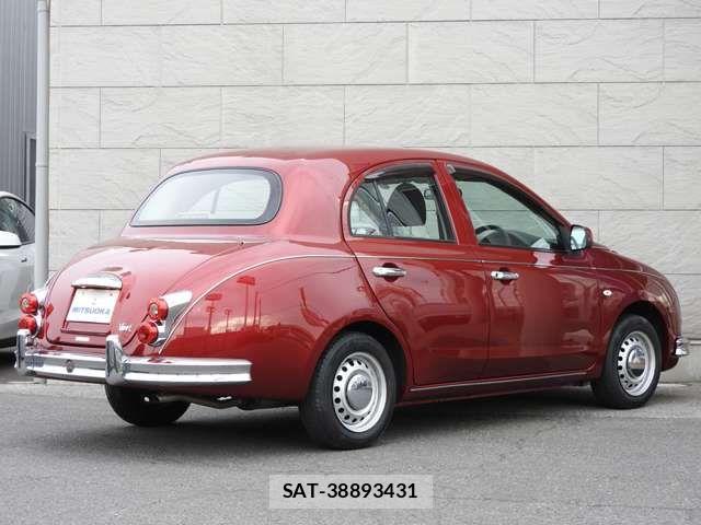 Mitsuoka VIEWT 2015-10 6613388-2