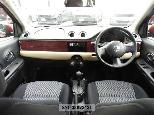 Mitsuoka VIEWT 2015-10 6613388-4