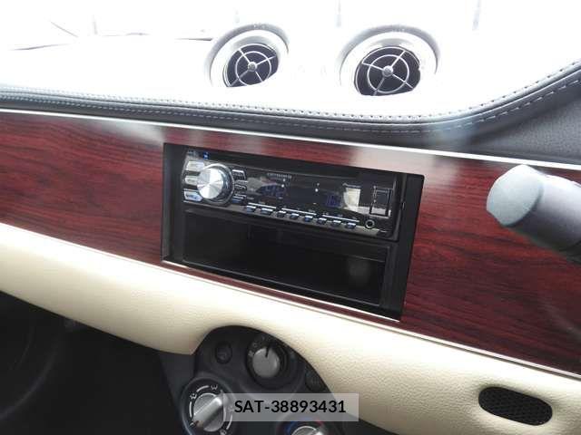 Mitsuoka VIEWT 2015-10 6613388-6