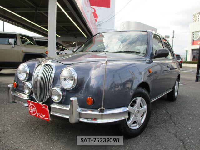 Mitsuoka VIEWT 1997-07 6642010-0