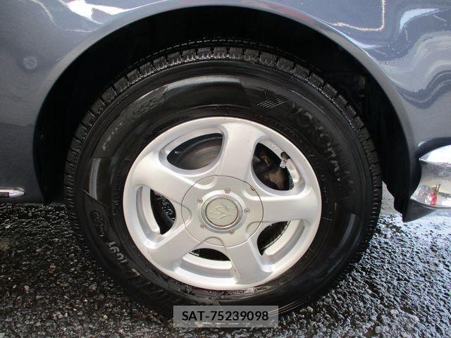 Mitsuoka VIEWT 1997-07 6642010-11