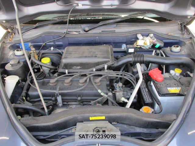 Mitsuoka VIEWT 1997-07 6642010-12