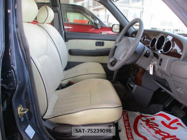 Mitsuoka VIEWT 1997-07 6642010-13