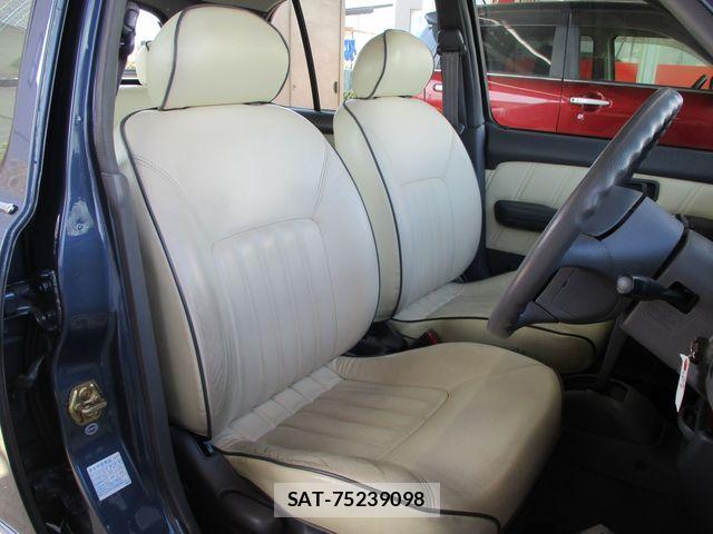 Mitsuoka VIEWT 1997-07 6642010-14