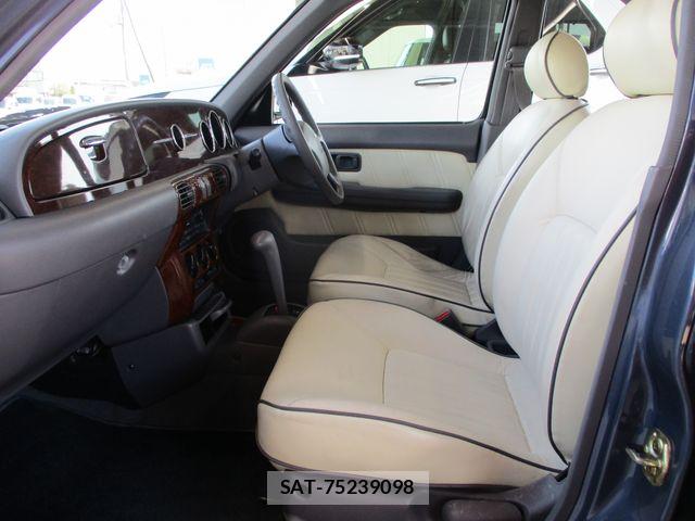 Mitsuoka VIEWT 1997-07 6642010-16