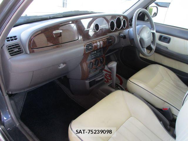 Mitsuoka VIEWT 1997-07 6642010-17
