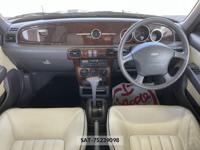 Mitsuoka VIEWT 1997-07 6642010-1