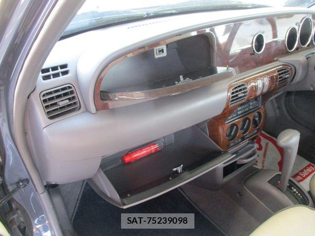 Mitsuoka VIEWT 1997-07 6642010-19