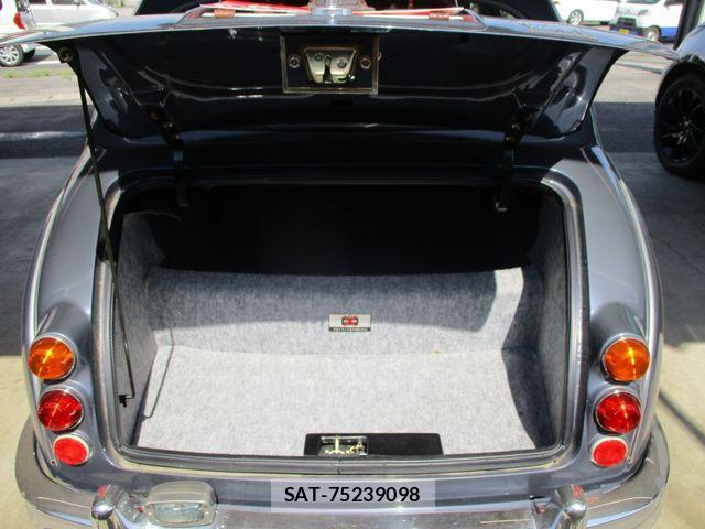 Mitsuoka VIEWT 1997-07 6642010-21